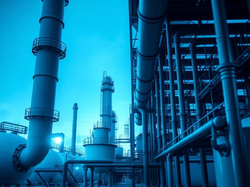 Chemical Industry