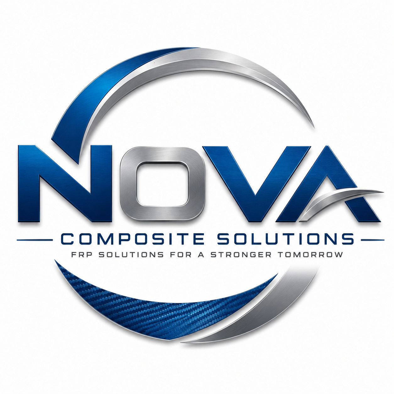 Nova Composite Solutions — FRP products manufacturer in Pune, Maharashtra logo